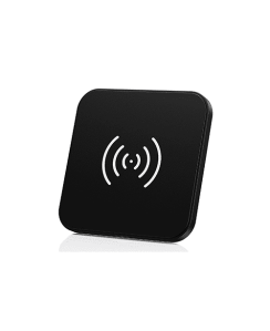 მობილურის უკაბელო დამტენი - Choetech T511-S 10W Fast Wireless Charging Pad