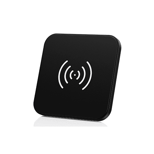 Mobile Wireless Charger - Choetech T511-S 10W Fast Wireless Charging Pad