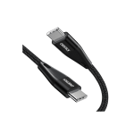 მობილურის კაბელი - Choetech XCC-1003 PD 60W Type-C to Type-C 1.2m Cable