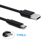Mobile Charger - Choetech AC0002 1m USB-A To Type-C PVC Cable