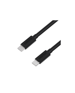 მობილურის კაბელი - Choetech CC0002 1m Type-C To Type-C PVC Cable