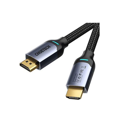 HDMI კაბელი - Choetech XHH01 8K 2 მ