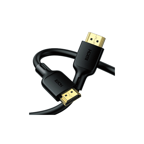 HDMI კაბელი - Choetech XHH02 4K@30Hz 2 მ