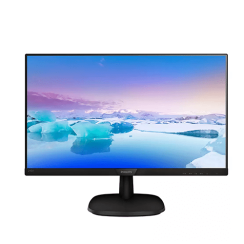 მონიტორი - Philips 243V7QDSB
