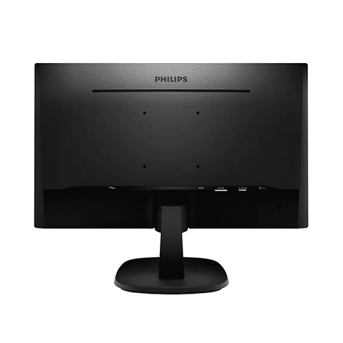 მონიტორი - Philips 243V7QDSB - 23.8 Inch / FHD / IPS / 75 Hz / 4 Ms