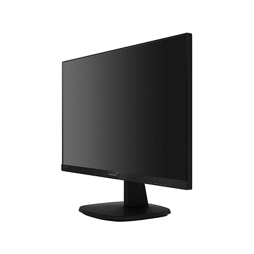 მონიტორი - Philips 243V7QDSB - 23.8 Inch / FHD / IPS / 75 Hz / 4 Ms