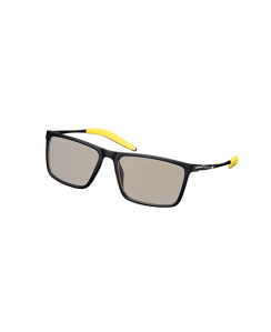დამცავი სათვალე – 2E Gaming Anti-Blue Glasses Black-Yellow
