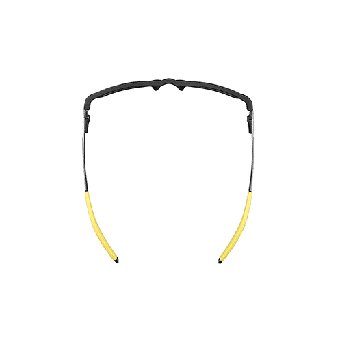 დამცავი სათვალე – 2E Gaming Anti-Blue Glasses Black-Yellow