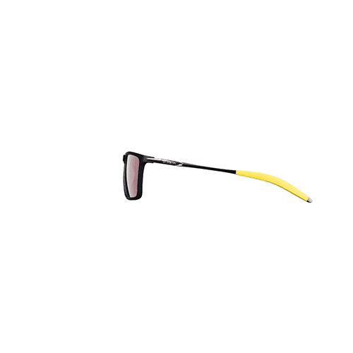დამცავი სათვალე – 2E Gaming Anti-Blue Glasses Black-Yellow