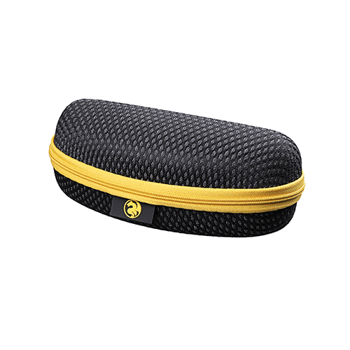 დამცავი სათვალე – 2E Gaming Anti-Blue Glasses Black-Yellow
