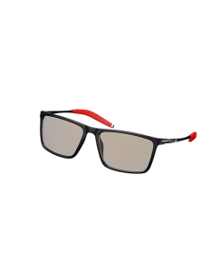 დამცავი სათვალე – 2E Gaming Anti-Blue Glasses Black-Red