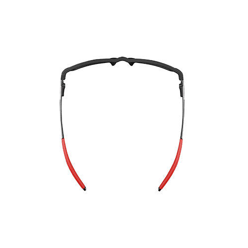 დამცავი სათვალე - 2E Gaming Anti-Blue Glasses Black-Red