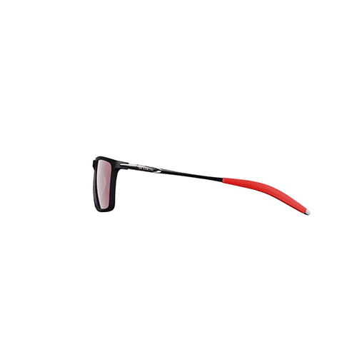 დამცავი სათვალე - 2E Gaming Anti-Blue Glasses Black-Red