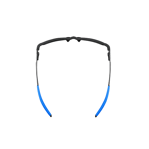 დამცავი სათვალე – 2E Gaming Anti-Blue Glasses Black-Blue