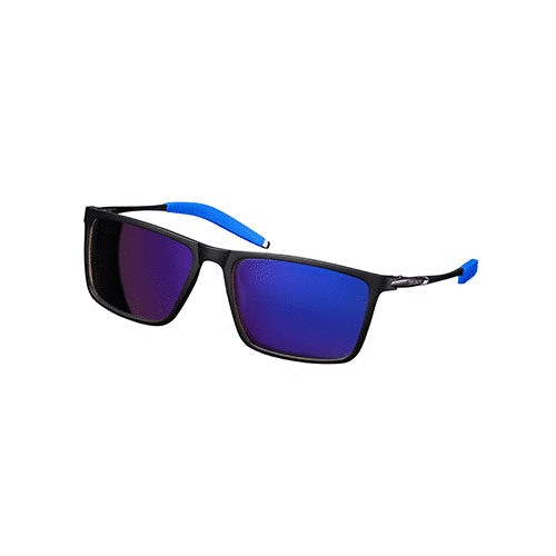დამცავი სათვალე – 2E Gaming Anti-Blue Glasses Black-Blue