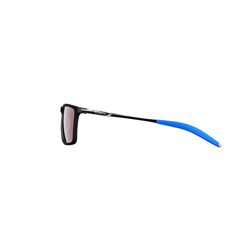 დამცავი სათვალე – 2E Gaming Anti-Blue Glasses Black-Blue