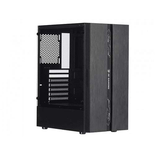 ქეისი - 2E Gaming Runa G2107 - 1x120 Fan ARGB