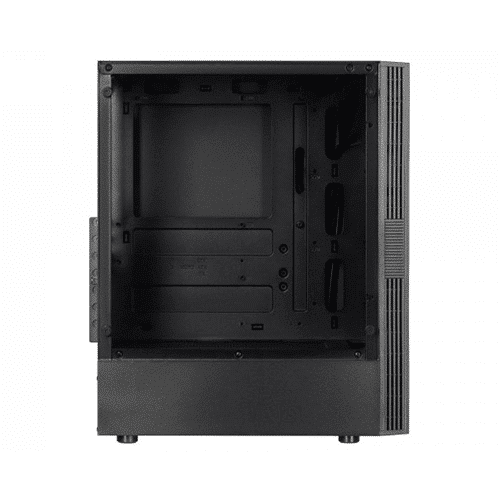 ქეისი - 2E Gaming Runa G2107 - 1x120 Fan ARGB