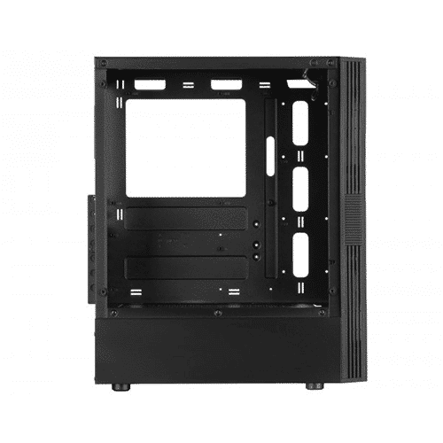 ქეისი - 2E Gaming Runa G2107 - 1x120 Fan ARGB