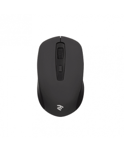უკაბელო მაუსი - 2E MF211 Black