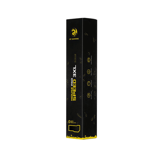 მაუსპადი - 2E Gaming Speed 3XL Size - 120×55 სმ