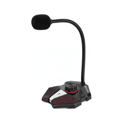 მიკროფონი - 2E Gaming Microphone 2E-MG-001 Black