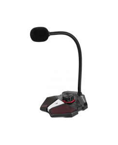 მიკროფონი - 2E Gaming Microphone 2E-MG-001 Black