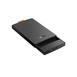 გარე ვინჩესტერის ქეისი - USB HDD Box 3.0 Ugreen CM237 For 2.5 HDD And SSD 60353