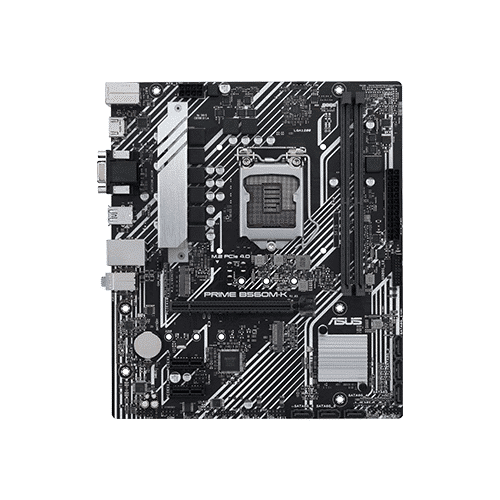 დედაბარათი - Asus Prime B560M-K