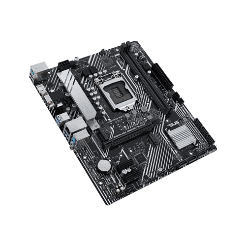 დედაბარათი - Asus Prime B560M-K