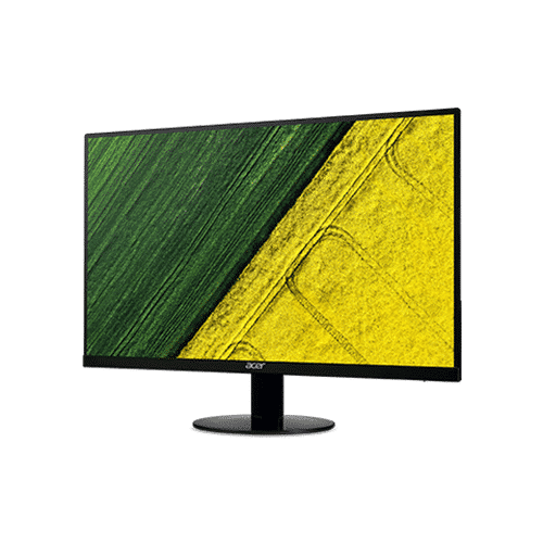 მონიტორი - Acer SA220QAbi