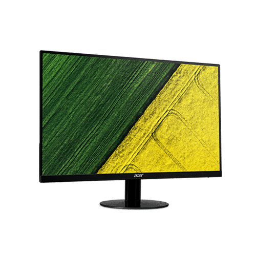 მონიტორი - Acer SA220QAbi