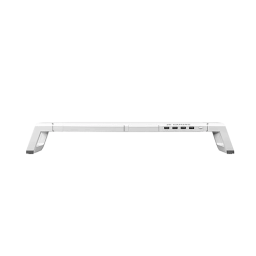 მონიტორის სადგამი - 2E Gaming Monitor Stand 2E-CPG-007 White