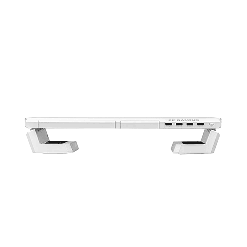 მონიტორის სადგამი - 2E Gaming Monitor Stand 2E-CPG-007 White