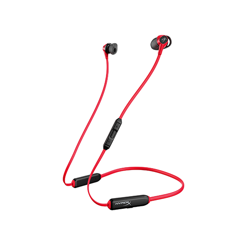 მობილურის Bluetooth ყურსასმენი - HyperX Gaming Headset Cloud Buds BT