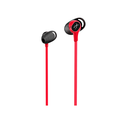 მობილურის Bluetooth ყურსასმენი - HyperX Gaming Headset Cloud Buds BT
