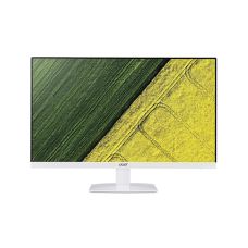 მონიტორი - Acer HA240Y AWI White