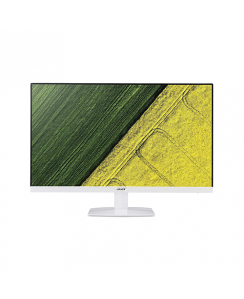 მონიტორი - Acer HA240Y AWI White