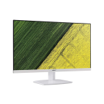 მონიტორი - Acer HA240Y AWI White - 23.8 Inch / FHD / IPS / 75 Hz / 4 Ms