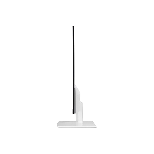 მონიტორი - Acer HA240Y AWI White - 23.8 Inch / FHD / IPS / 75 Hz / 4 Ms