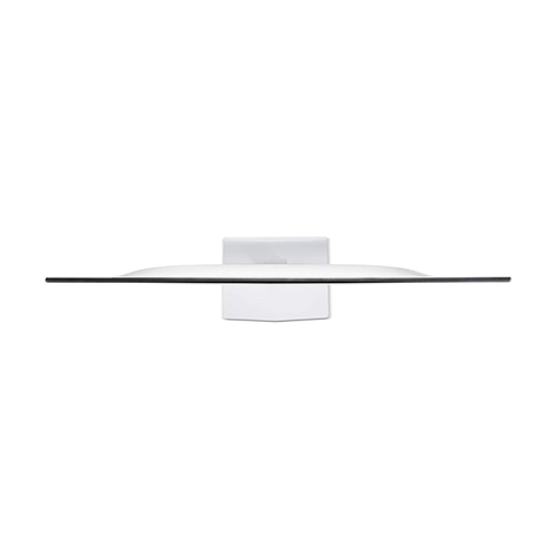 მონიტორი - Acer HA240Y AWI White - 23.8 Inch / FHD / IPS / 75 Hz / 4 Ms