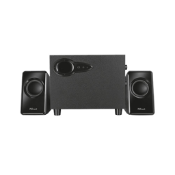 დინამიკი - Trust Avora 2.1 Subwoofer Speaker Set