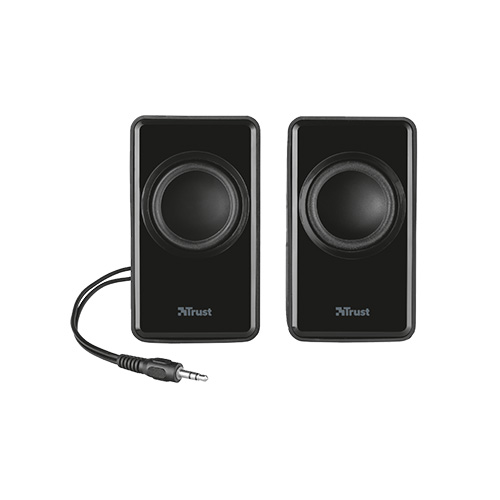 დინამიკი - Trust Avora 2.1 Subwoofer Speaker Set