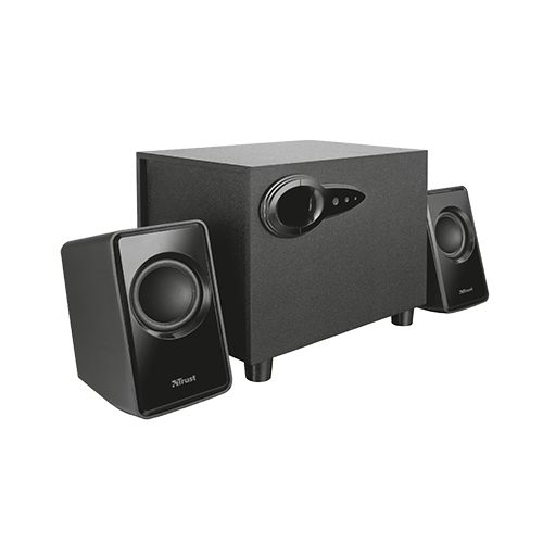 დინამიკი - Trust Avora 2.1 Subwoofer Speaker Set