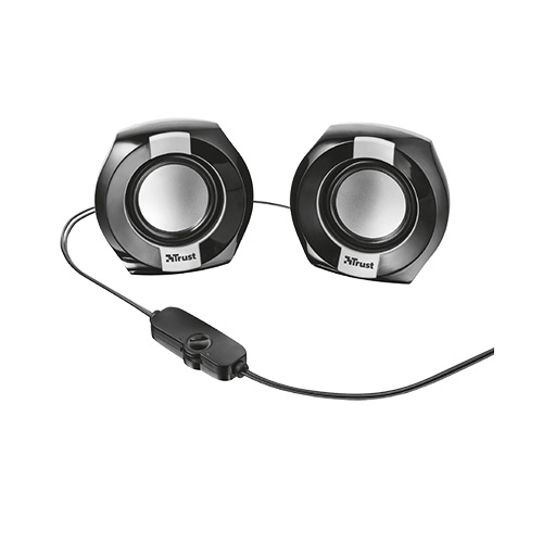 დინამიკი - Trust Polo Compact 2.0 Speaker Set