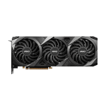 ვიდეობარათი - Msi Ventus 3X RTX 3070 Ti 8 GB Oc