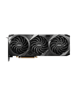 ვიდეობარათი - Msi Ventus 3X RTX 3070 Ti 8 GB Oc