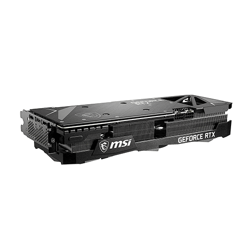 ვიდეობარათი - Msi Ventus 3X RTX 3070 Ti 8 GB Oc