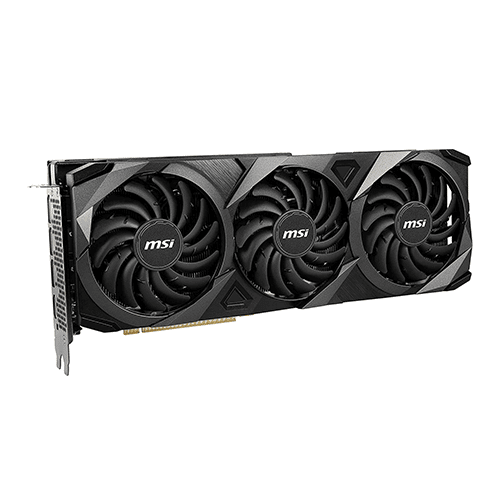 ვიდეობარათი - Msi Ventus 3X RTX 3070 Ti 8 GB Oc