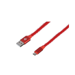 Mobile Cable - 2E CCMTAC - Red